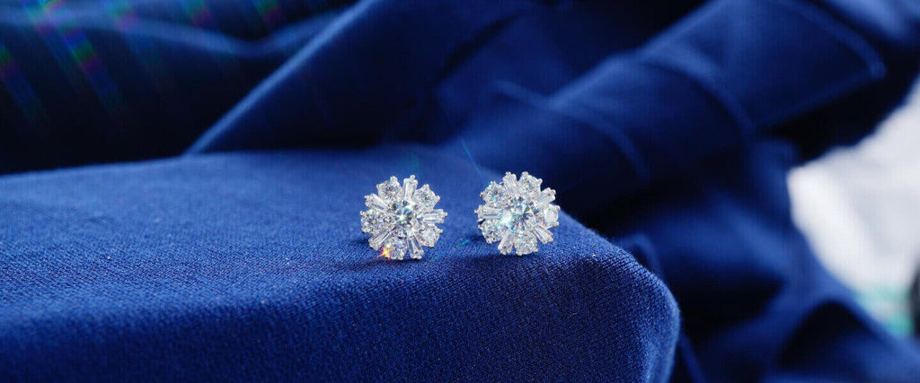 How Much Do Diamond Earrings Cost