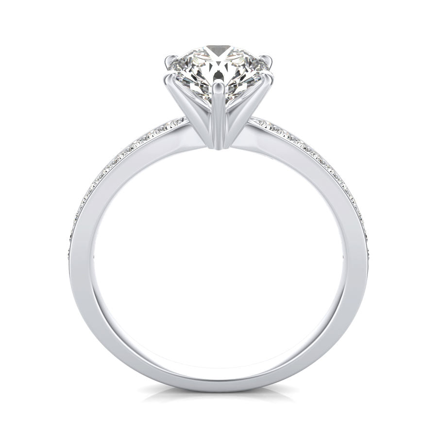 Engagement Ring
