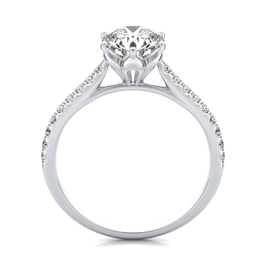 Engagement Ring