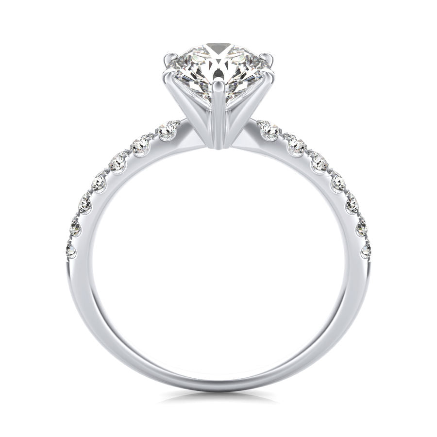 Engagement Ring