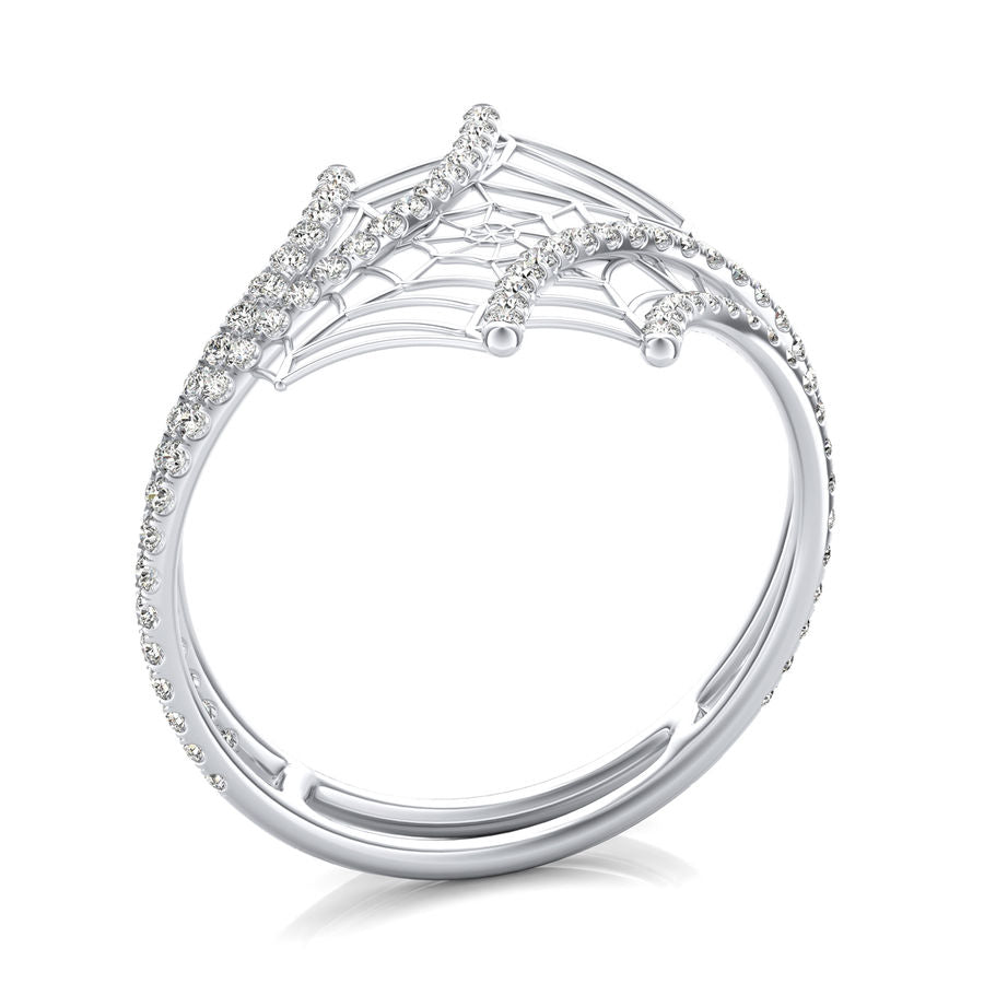 Spider Ring