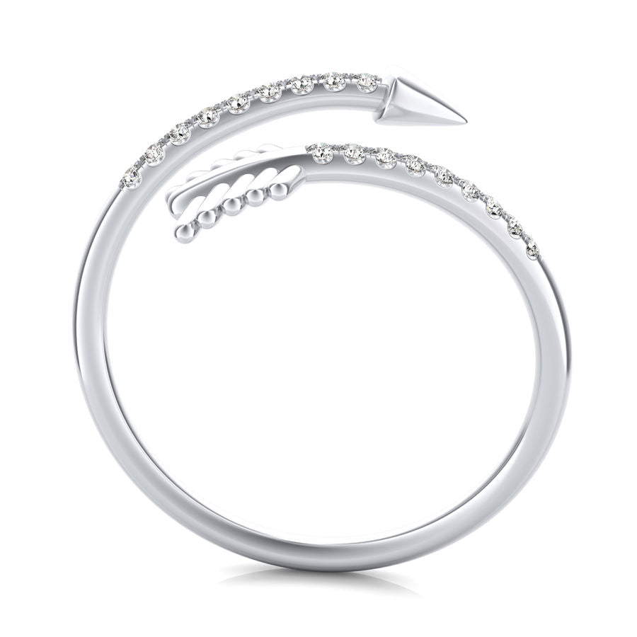 Arrow Ring