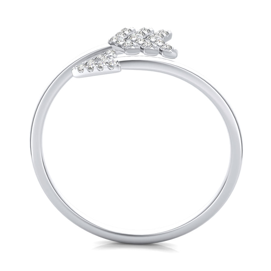 Arrow Ring
