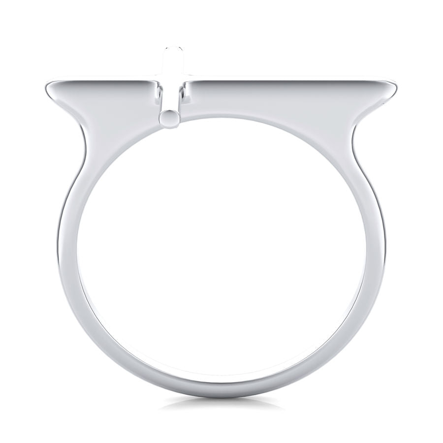 Cross Ring