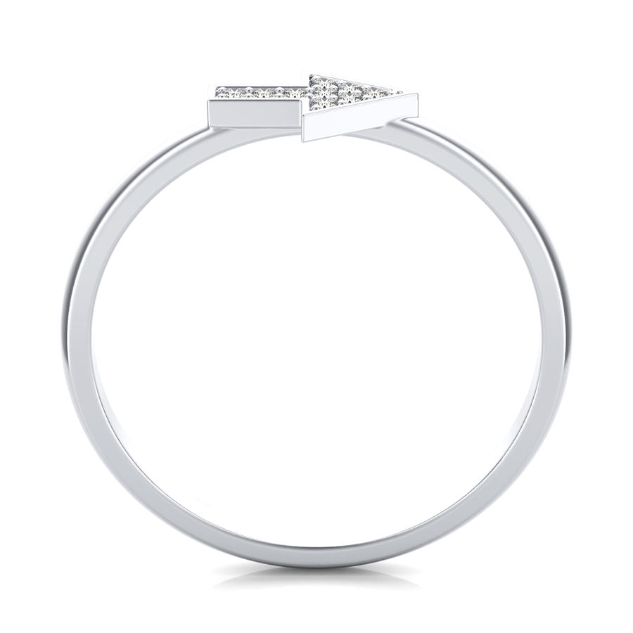 Arrow Ring