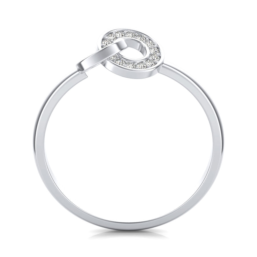 Circle Ring