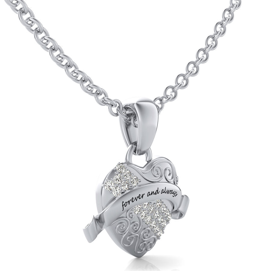 Heart Pendant