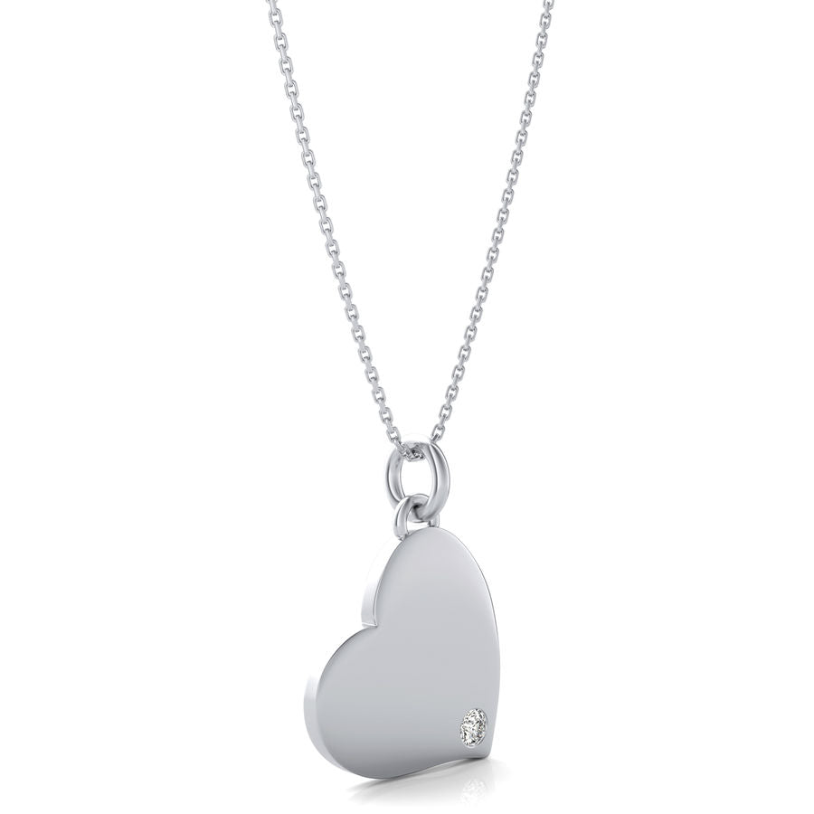 Heart Pendant