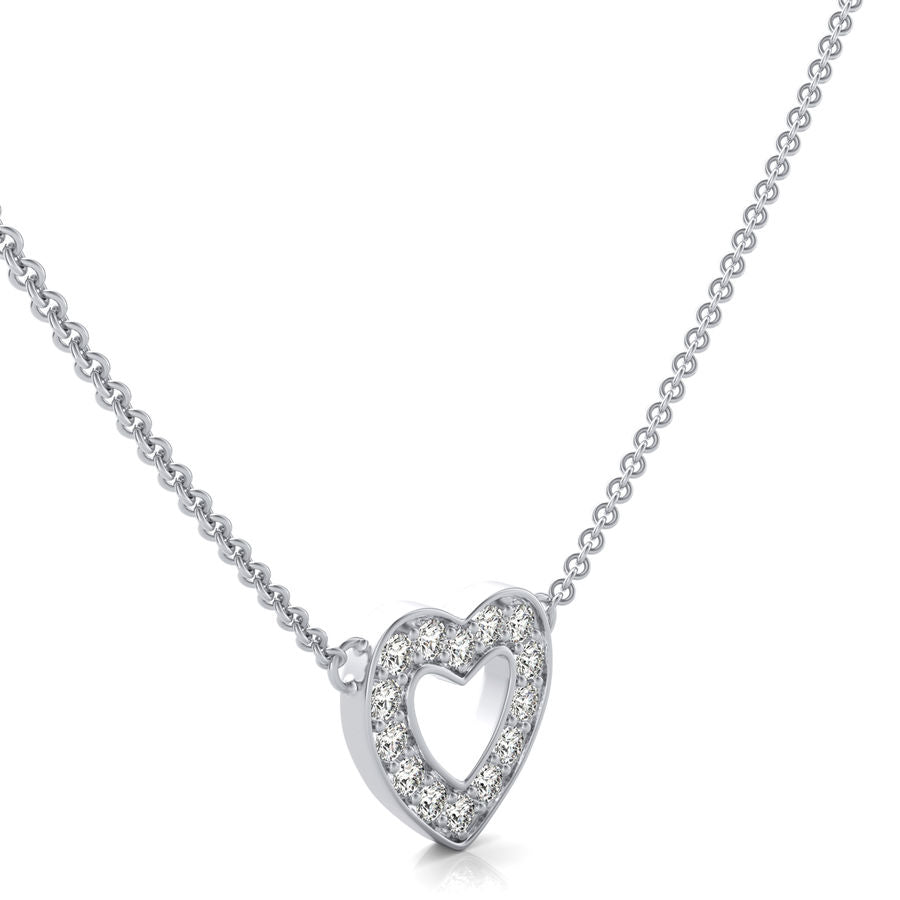 Heart Pendant
