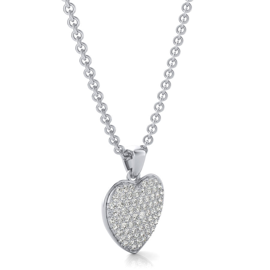 Heart Pendant