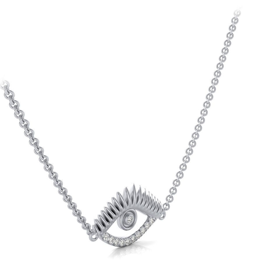 Eye Pendant