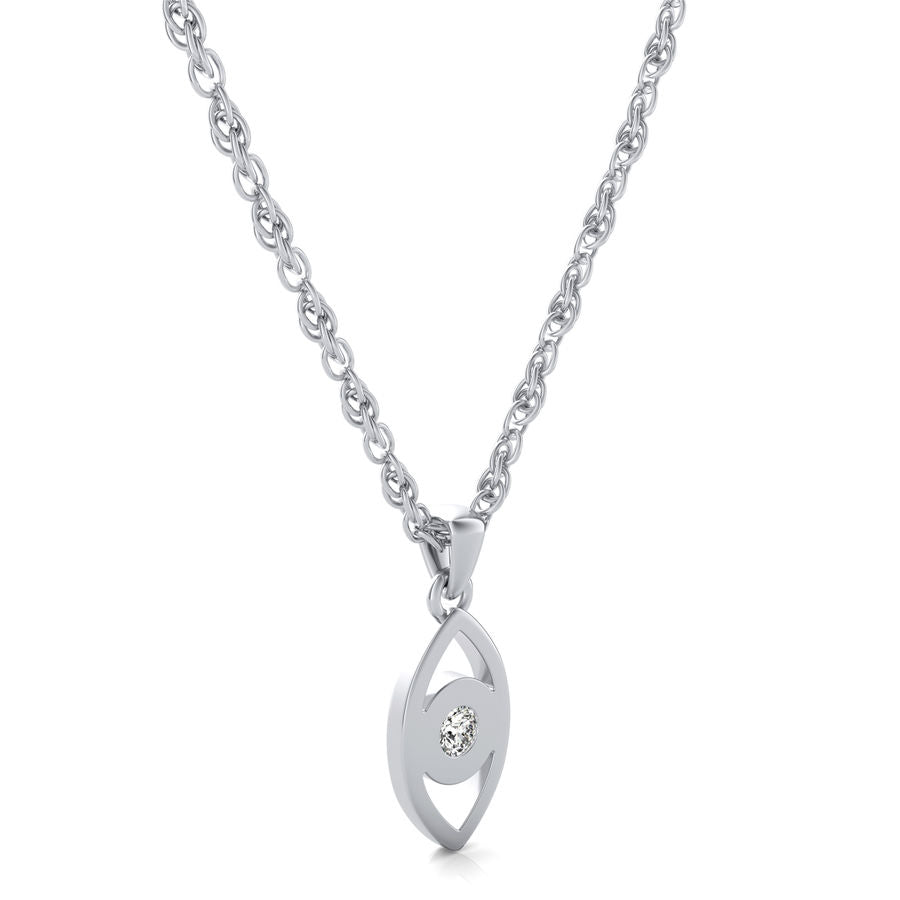 Eye Pendant