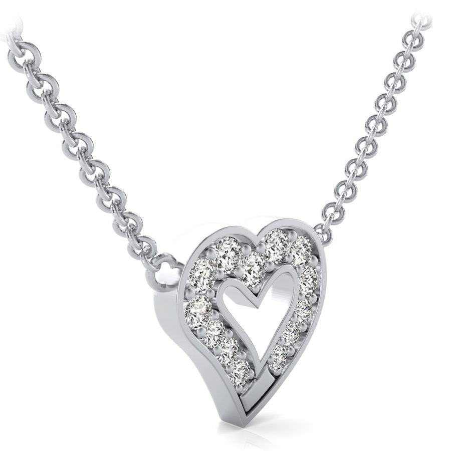 Heart Pendant