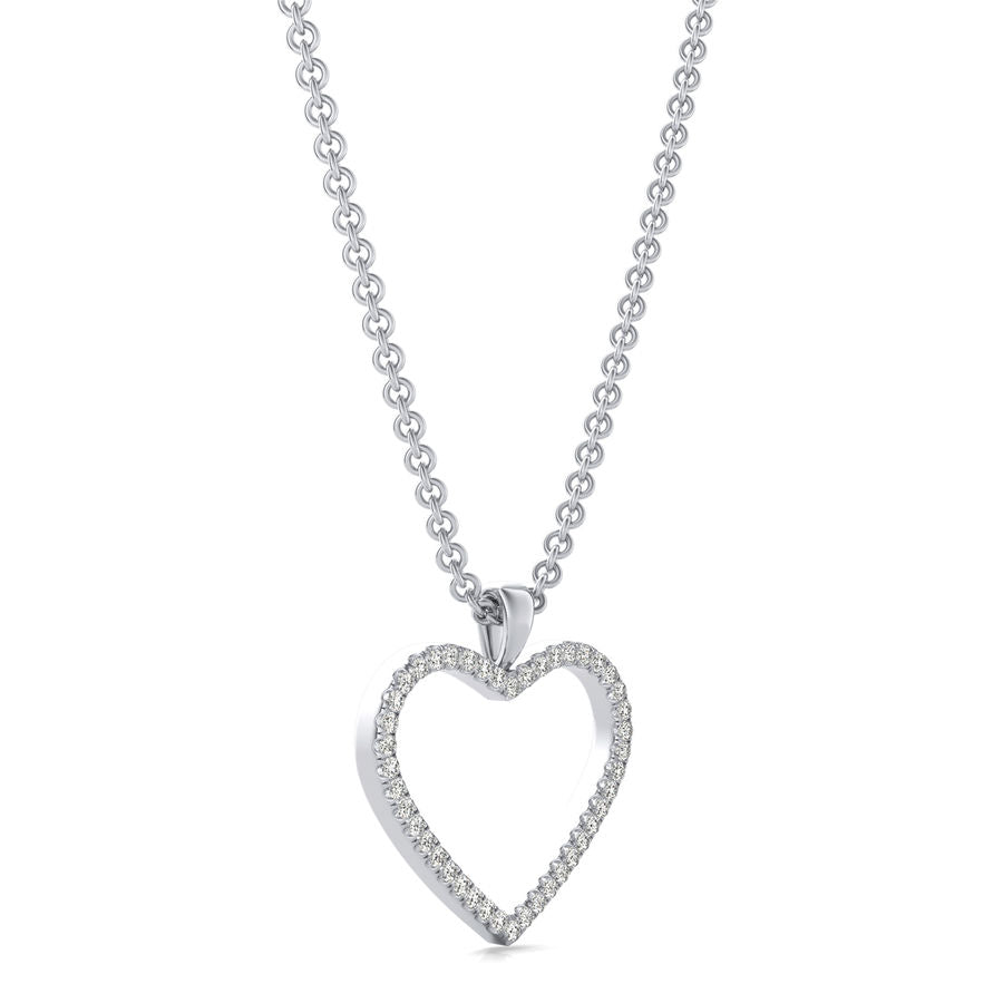 Heart Pendant