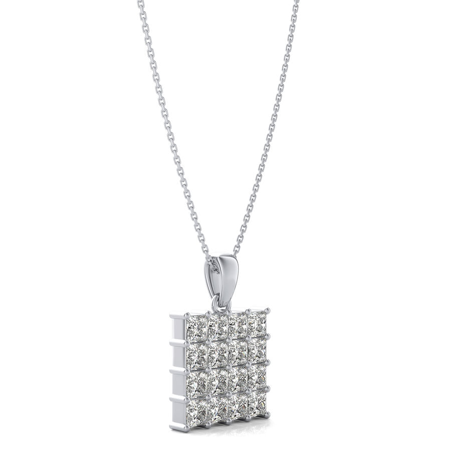 Cluster Pendants