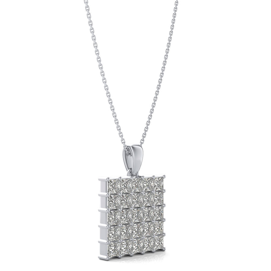 Cluster Pendants