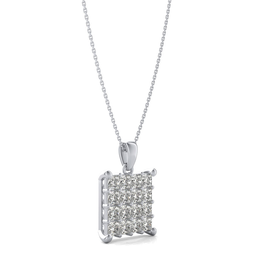 Cluster Pendants