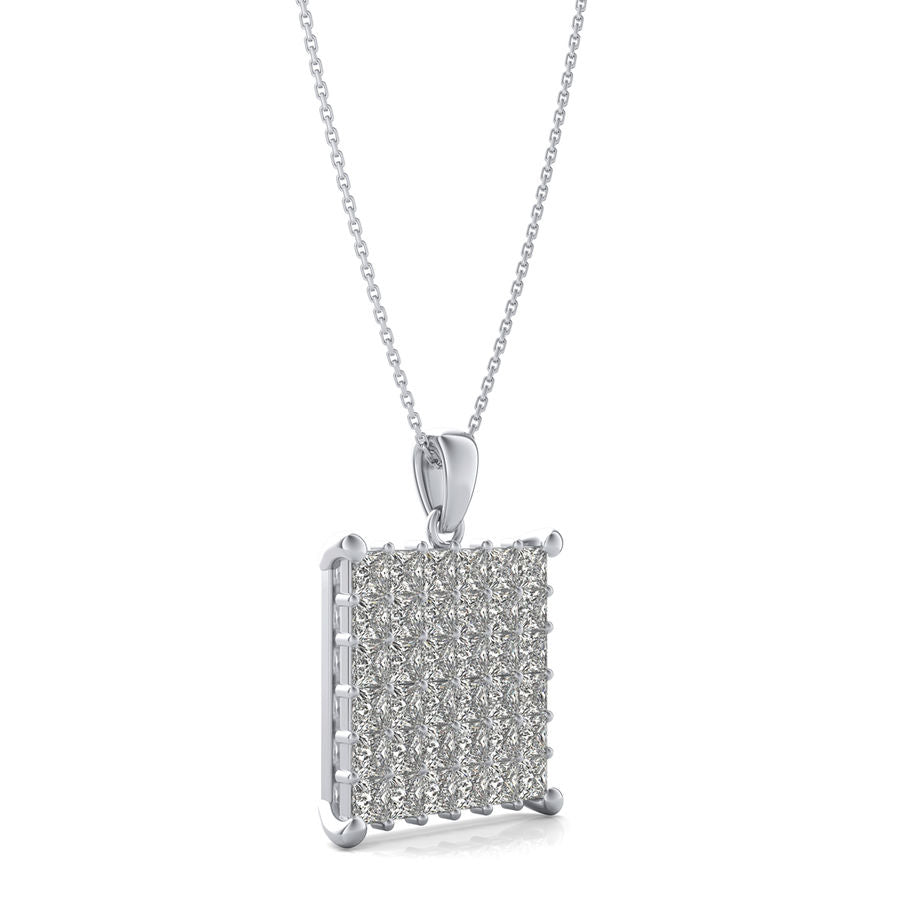 Cluster Pendants