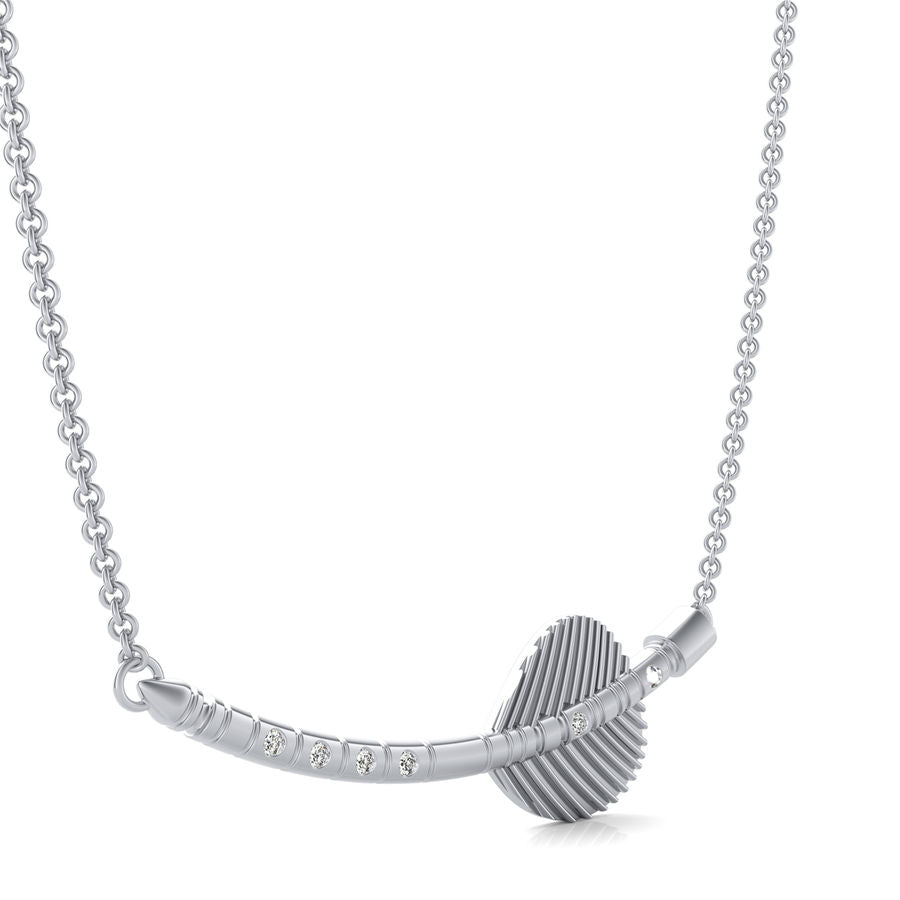 Arrow Pendant