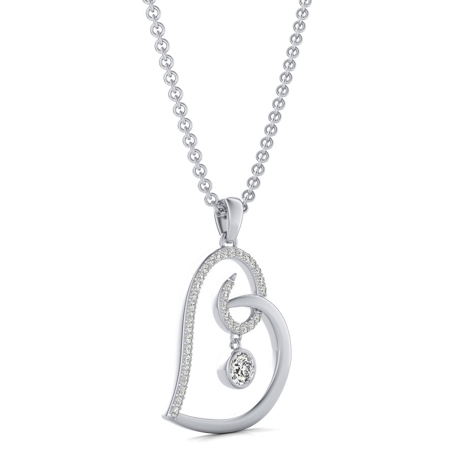 Heart Pendant
