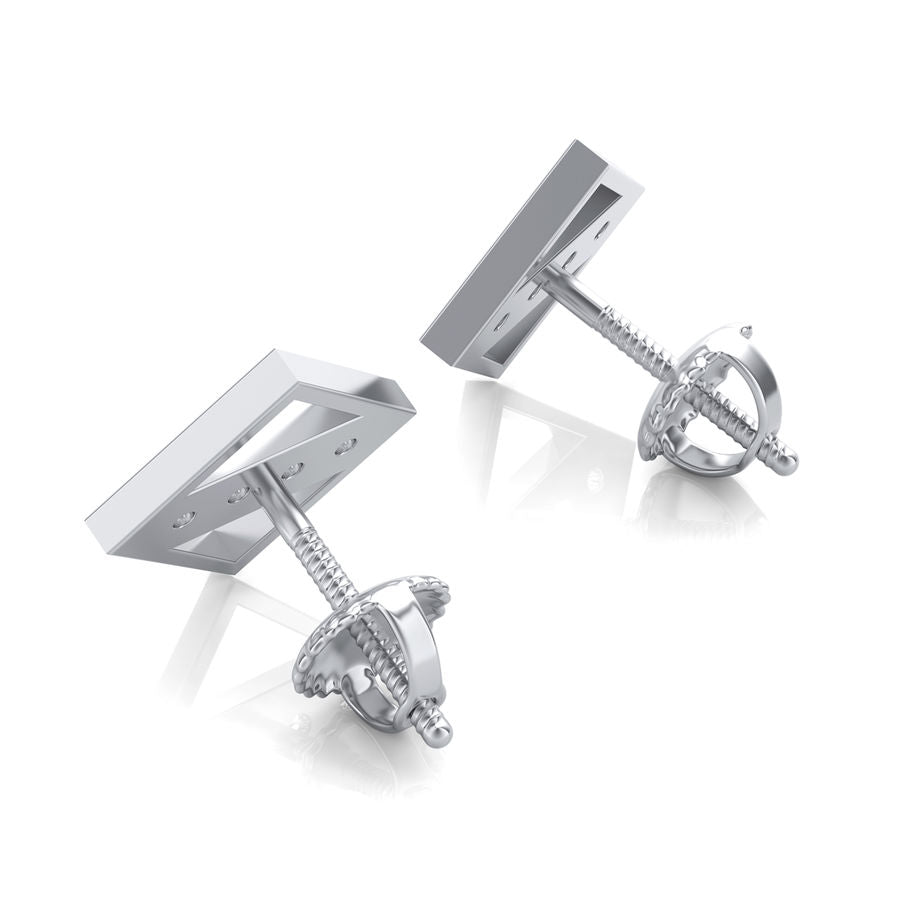 Fashion Stud Earrings