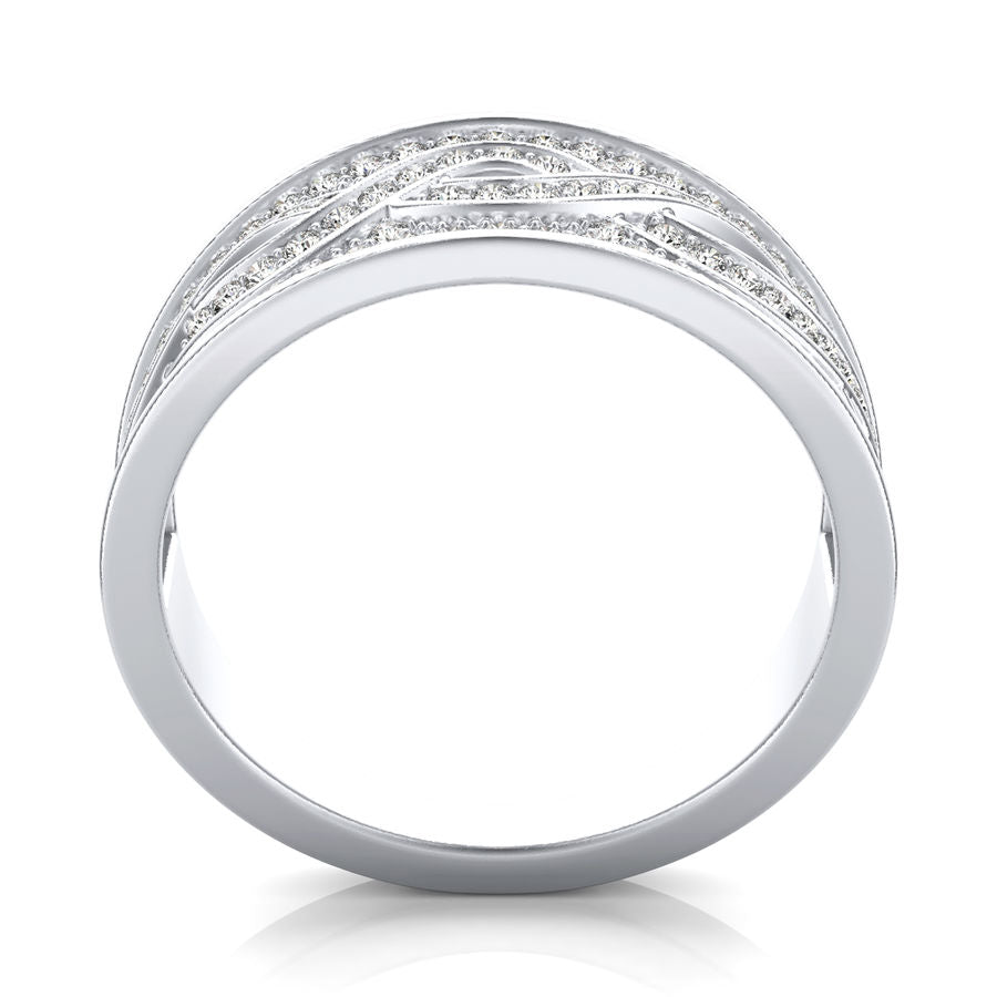 Right Hand Ring