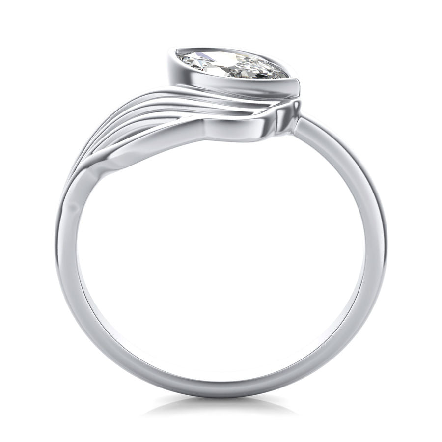 Solitaire Engagement Rings