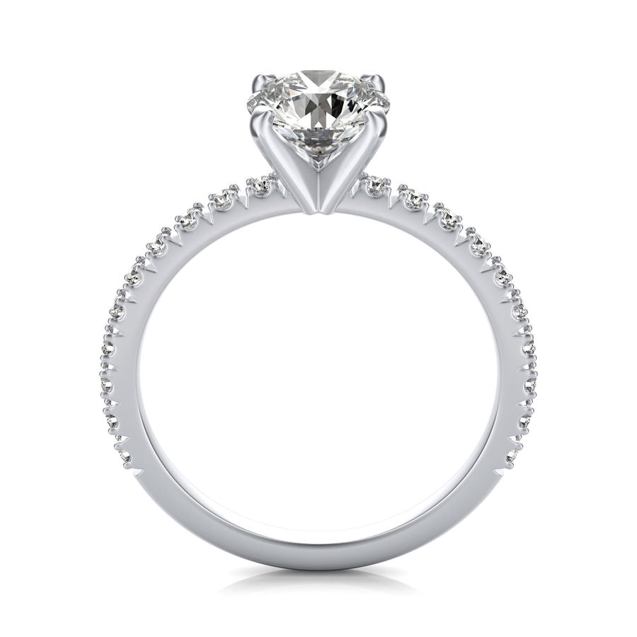 Engagement Ring