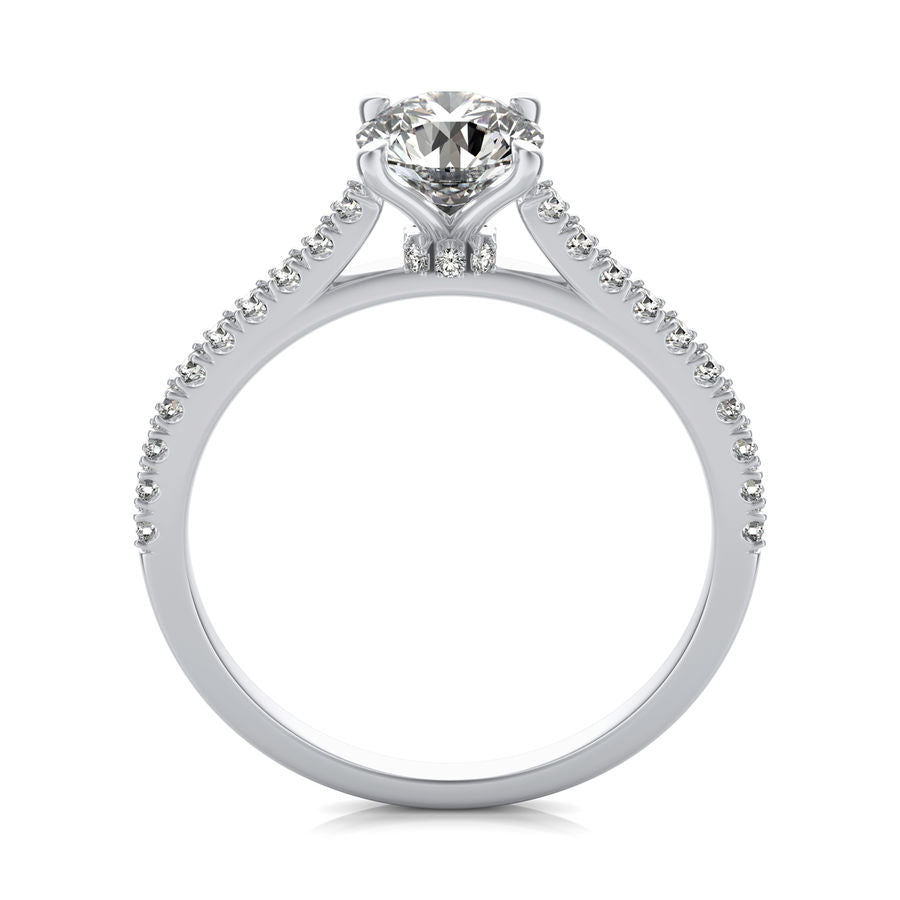Engagement Ring