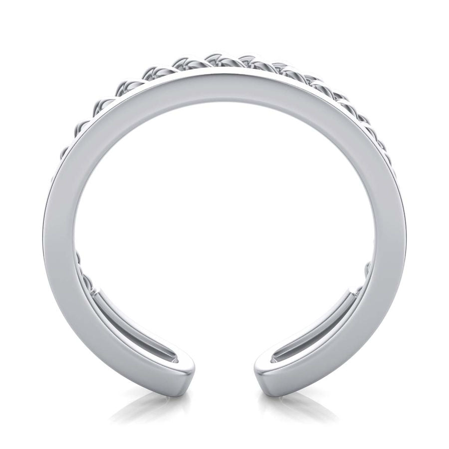 Chain Link Band