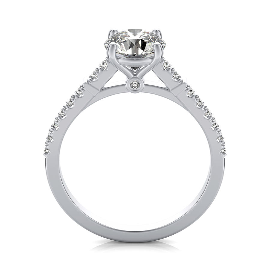 Engagement Ring