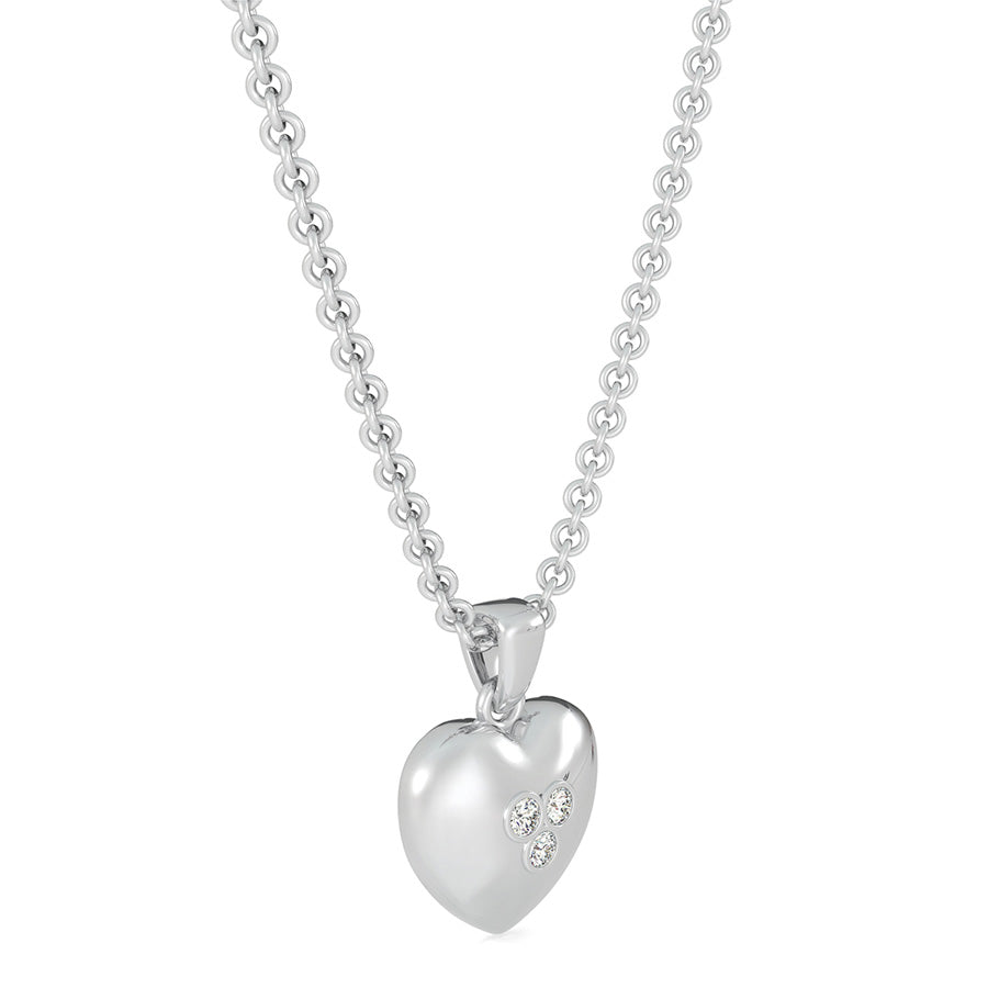 Heart Pendant