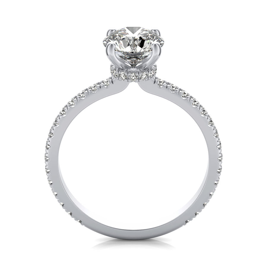 Engagement Ring