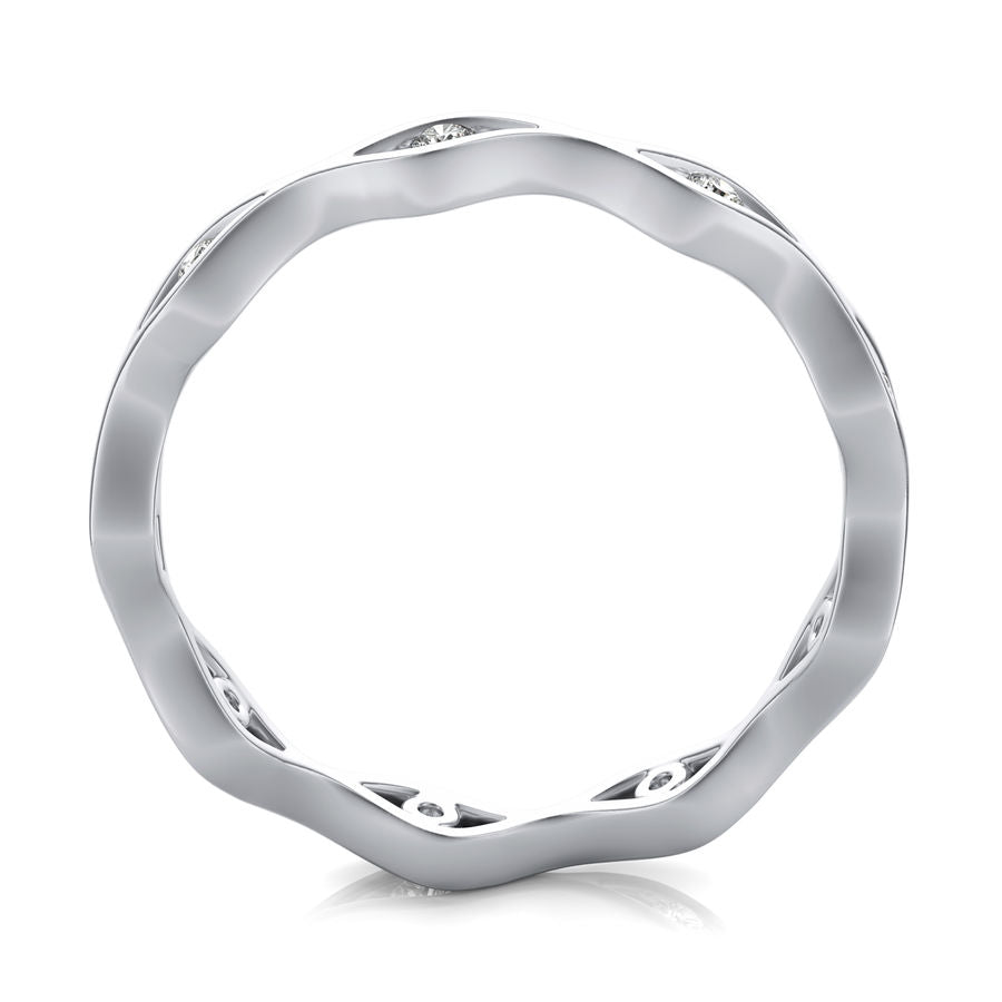 Infinity Eternity Band