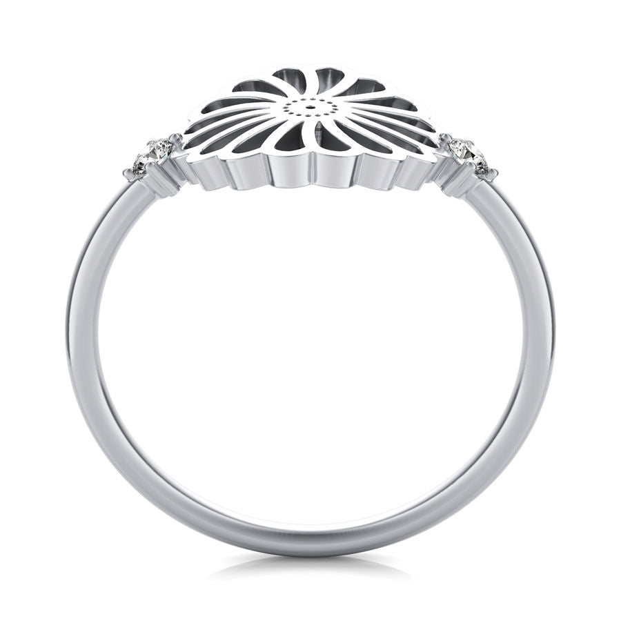 Blossom Ring
