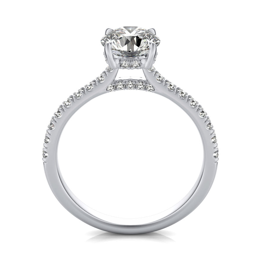 Engagement Ring