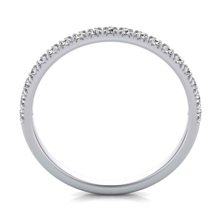 Half Eternity Band