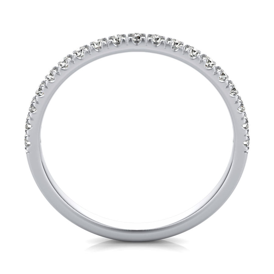 Half Eternity Band