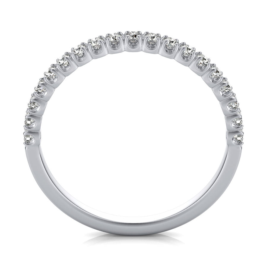 Half Eternity Band