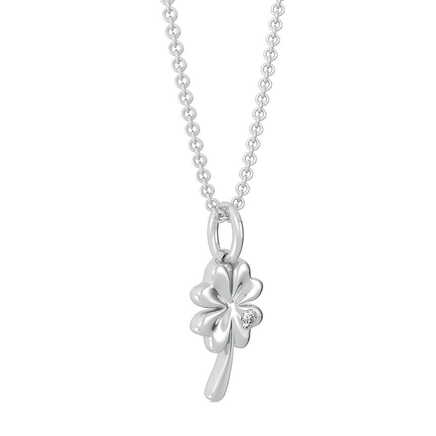 Flower Pendant