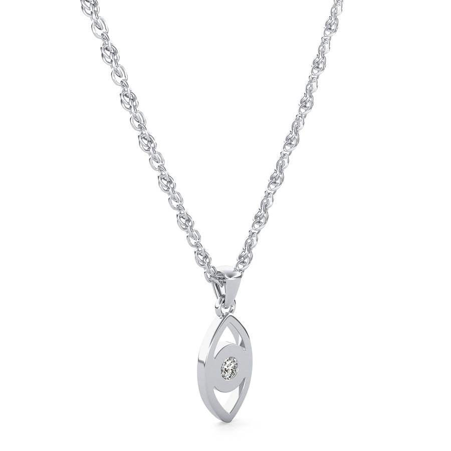 Eye Pendant